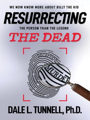 cover image of Resurrecting the Dead